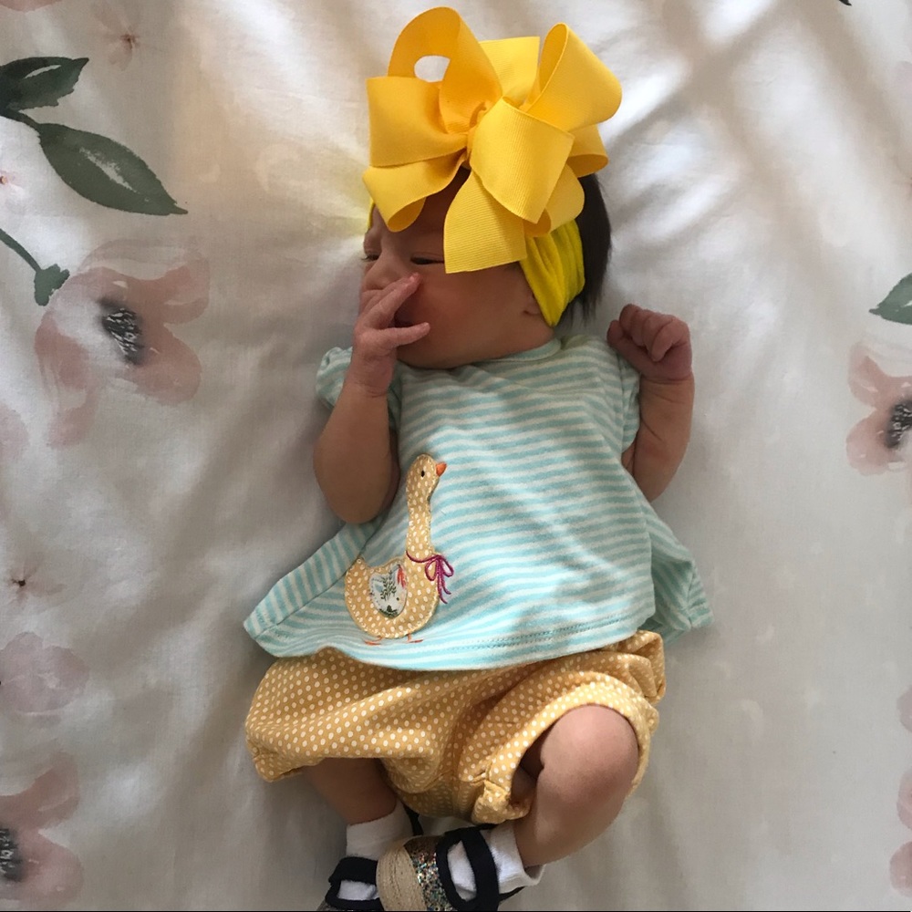 Newborn Bundle! - Picture 2 of 6